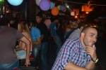 Friday Night at Marvel's Pub, Byblos